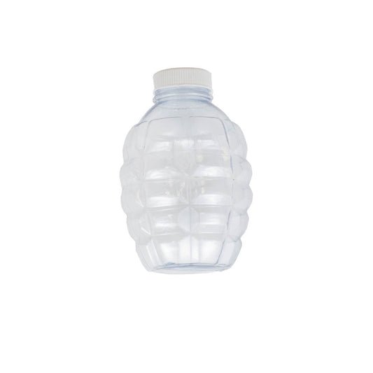 Grenade Bottle Hopper Mount