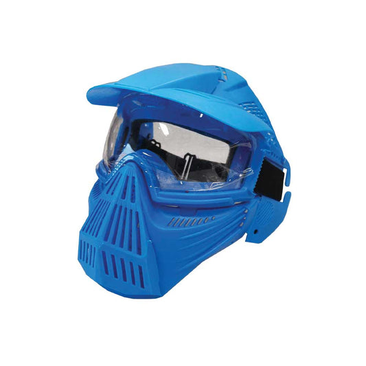 Gelstorm Mask Blue