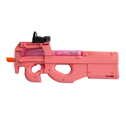 P90 Pink with 7.4v battery